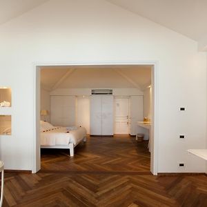 Apartament typu junior z widokiem na plażę